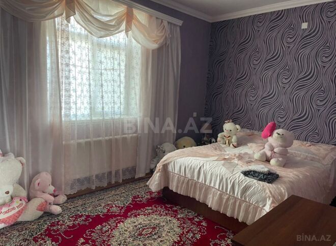 İcarəyə verilir 3 otaqlı həyət evi/bağ evi 120 m², Masazır q., photo 9 from 15