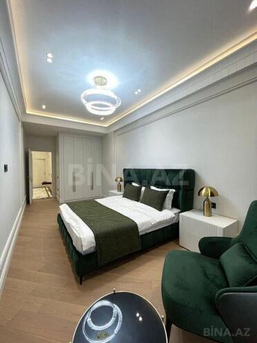 Продаётся 3-комн. новостройка 120 м², м. Гянджлик, photo 7 from 9