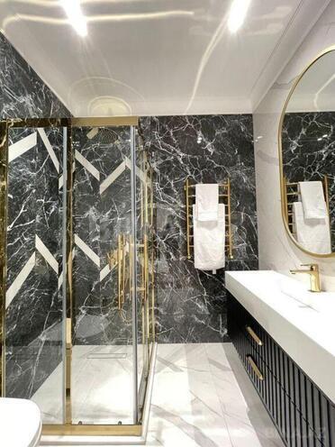 Продаётся 3-комн. новостройка 120 м², м. Гянджлик, photo 8 from 9