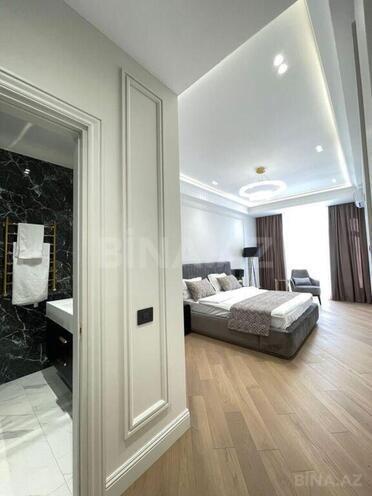 Продаётся 3-комн. новостройка 120 м², м. Гянджлик, photo 6 from 9