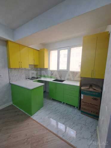 Satılır 2 otaqlı yeni tikili 36 m², Abşeron r., photo 15 from 16