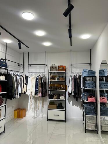 İcarəyə verilir  obyekt 30 m², Gənclik m., photo 6 from 9