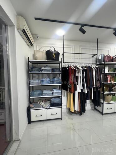 İcarəyə verilir  obyekt 30 m², Gənclik m., photo 5 from 9