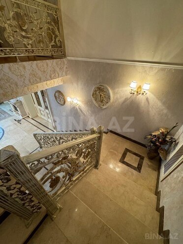 Satılır 5 otaqlı həyət evi/bağ evi 480 m², Badamdar q., photo 12 from 22