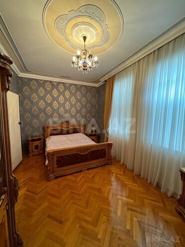 Satılır 5 otaqlı həyət evi/bağ evi 480 m², Badamdar q., photo 17 from 22