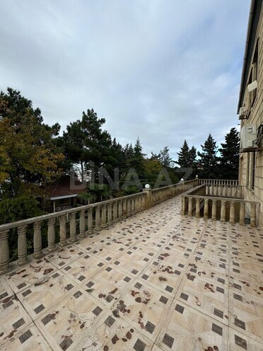 Satılır 5 otaqlı həyət evi/bağ evi 480 m², Badamdar q., photo 6 from 22