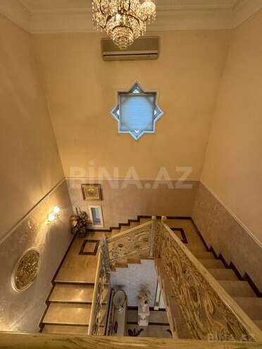 Satılır 5 otaqlı həyət evi/bağ evi 480 m², Badamdar q., photo 13 from 22