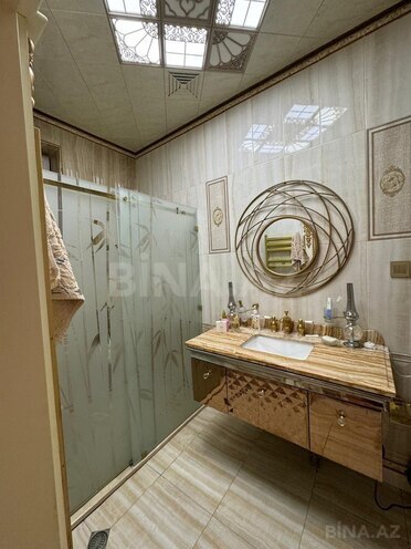 Satılır 5 otaqlı həyət evi/bağ evi 480 m², Badamdar q., photo 19 from 22