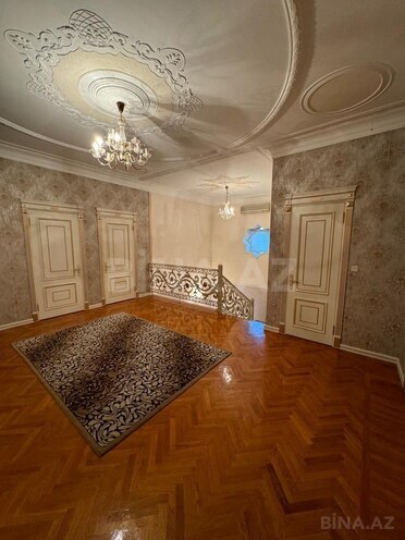 Satılır 5 otaqlı həyət evi/bağ evi 480 m², Badamdar q., photo 14 from 22