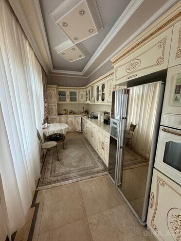 Satılır 5 otaqlı həyət evi/bağ evi 480 m², Badamdar q., photo 20 from 22
