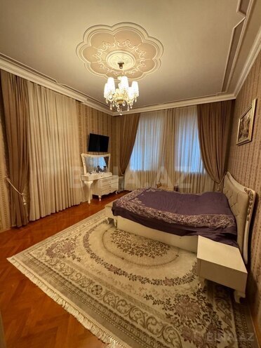 Satılır 5 otaqlı həyət evi/bağ evi 480 m², Badamdar q., photo 16 from 22