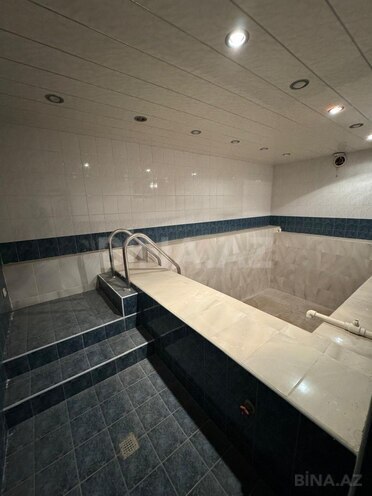 Satılır 5 otaqlı həyət evi/bağ evi 480 m², Badamdar q., photo 21 from 22