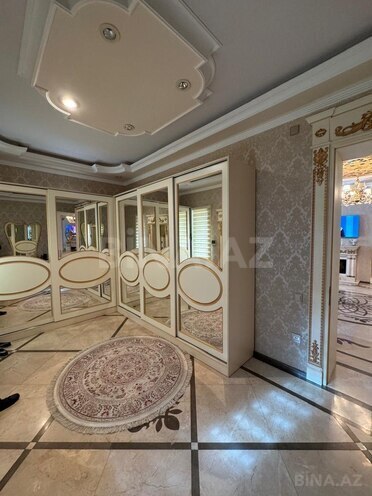 Satılır 5 otaqlı həyət evi/bağ evi 480 m², Badamdar q., photo 15 from 22