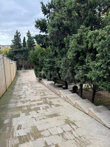 Satılır 5 otaqlı həyət evi/bağ evi 480 m², Badamdar q., photo 8 from 22