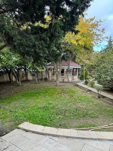Satılır 5 otaqlı həyət evi/bağ evi 480 m², Badamdar q., photo 9 from 22