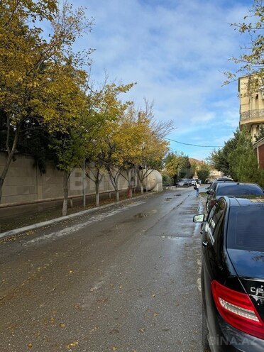 Satılır 5 otaqlı həyət evi/bağ evi 480 m², Badamdar q., photo 10 from 22