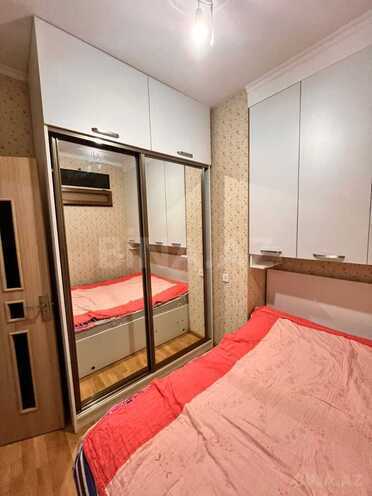 İcarəyə verilir 2 otaqlı yeni tikili 60 m², 20 Yanvar m., photo 5 from 8