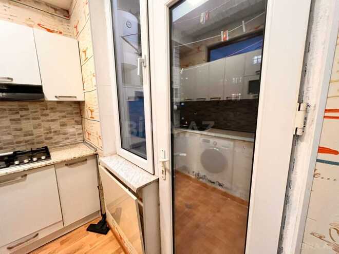 İcarəyə verilir 2 otaqlı yeni tikili 60 m², 20 Yanvar m., photo 7 from 8
