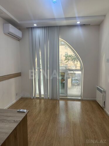 Сдаётся 5-комн. офис 100 м², Насиминский  р., photo 4 from 23