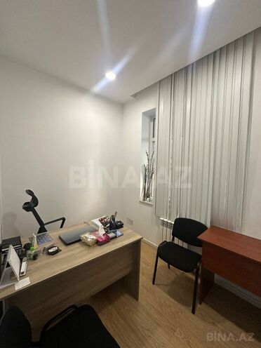 Сдаётся 5-комн. офис 100 м², Насиминский  р., photo 3 from 23