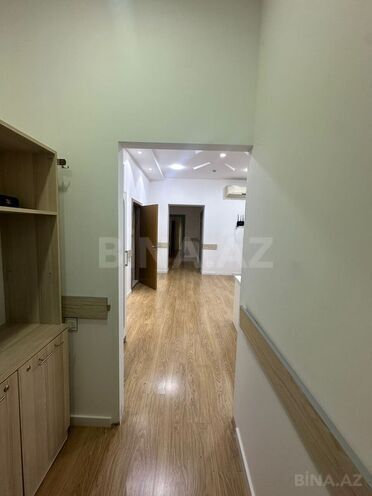 Сдаётся 5-комн. офис 100 м², Насиминский  р., photo 14 from 23