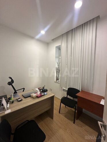 Сдаётся 5-комн. офис 100 м², Насиминский  р., photo 16 from 23