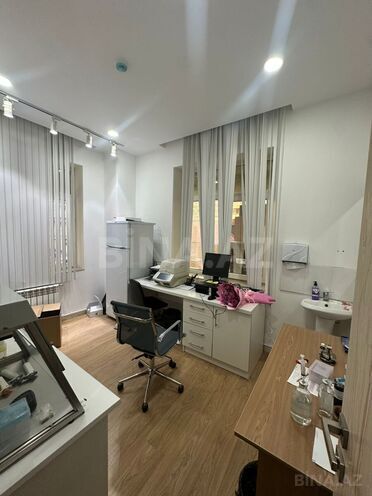 Сдаётся 5-комн. офис 100 м², Насиминский  р., photo 6 from 23