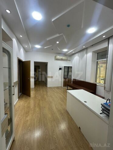 Сдаётся 5-комн. офис 100 м², Насиминский  р., photo 12 from 23