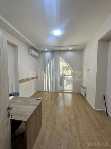 Сдаётся 5-комн. офис 100 м², Насиминский  р., photo 20 from 23