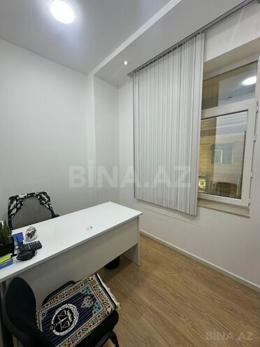 Сдаётся 5-комн. офис 100 м², Насиминский  р., photo 11 from 23