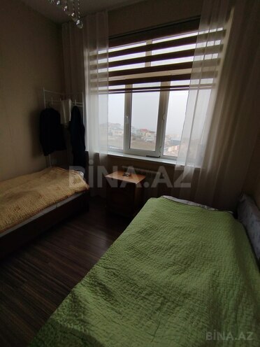 Продаётся 3-комн. новостройка 74 м², пос. Гюнешли, photo 4 from 12