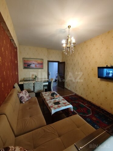Продаётся 3-комн. новостройка 74 м², пос. Гюнешли, photo 3 from 12