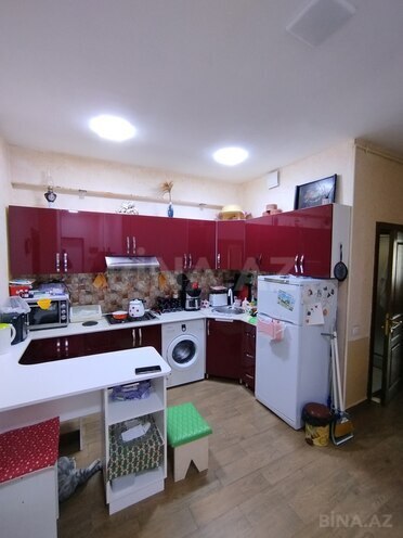 Продаётся 3-комн. новостройка 74 м², пос. Гюнешли, photo 9 from 12
