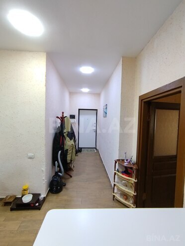 Продаётся 3-комн. новостройка 74 м², пос. Гюнешли, photo 11 from 12