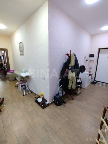 Продаётся 3-комн. новостройка 74 м², пос. Гюнешли, photo 10 from 12