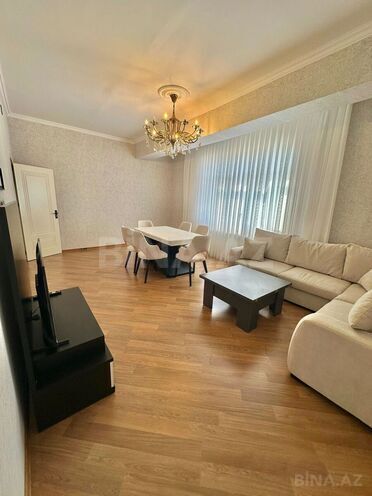 Сдаётся 3-комн. новостройка 115 м², пос. Баилова, photo 3 from 24