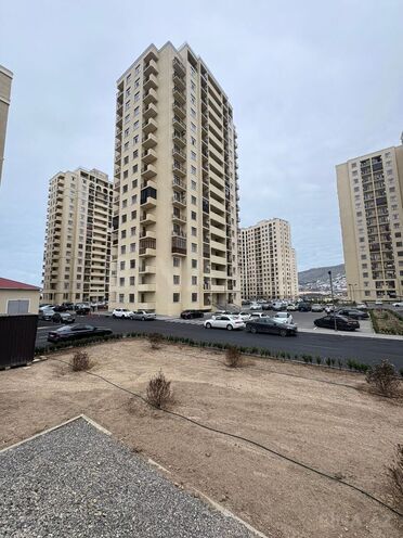 Сдаётся 3-комн. новостройка 115 м², пос. Баилова, photo 20 from 24