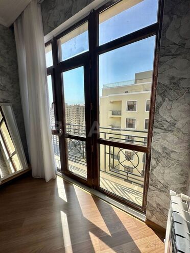 Сдаётся 3-комн. новостройка 115 м², пос. Баилова, photo 14 from 24