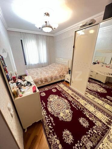 Продаётся 4-комн. вторичка 135 м², м. Азадлыг проспекти, photo 16 from 21