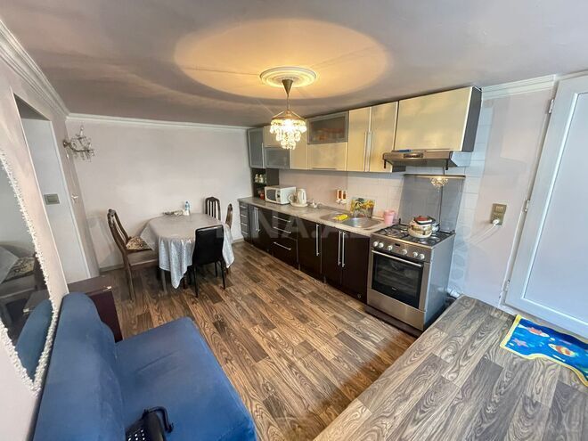 Satılır 5 otaqlı həyət evi/bağ evi 160 m², İnşaatçılar m., photo 22 from 29