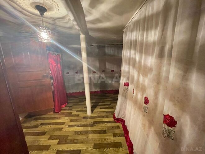 Satılır 5 otaqlı həyət evi/bağ evi 160 m², İnşaatçılar m., photo 19 from 29