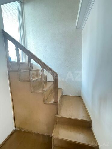 Satılır 5 otaqlı həyət evi/bağ evi 160 m², İnşaatçılar m., photo 8 from 29