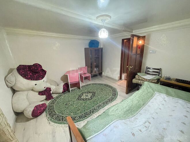 Satılır 5 otaqlı həyət evi/bağ evi 160 m², İnşaatçılar m., photo 18 from 29