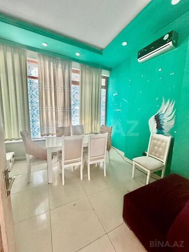 Сдаётся  объект 100 м², м. Иншаатчылар, photo 11 from 12