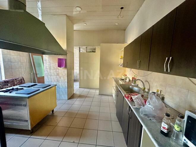 Сдаётся  объект 100 м², м. Иншаатчылар, photo 10 from 12