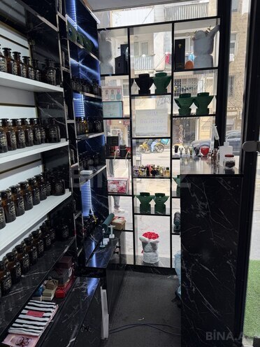 İcarəyə verilir  obyekt 5 m², Elmlər Akademiyası m., photo 6 from 9