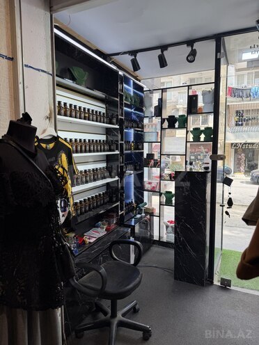 İcarəyə verilir  obyekt 5 m², Elmlər Akademiyası m., photo 8 from 9