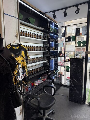 İcarəyə verilir  obyekt 5 m², Elmlər Akademiyası m., photo 7 from 9