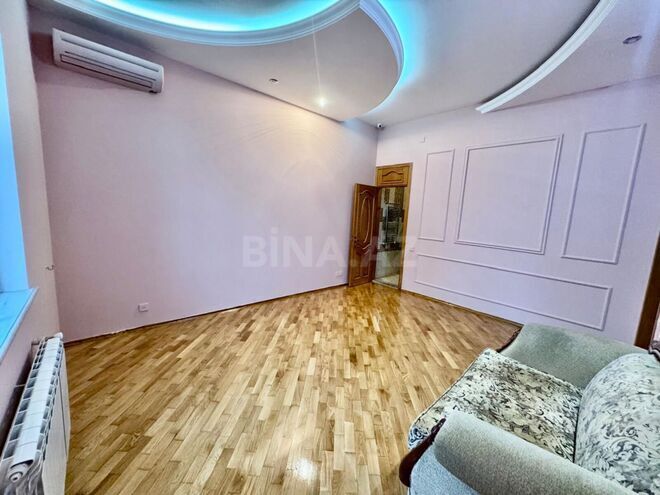 İcarəyə verilir 6 otaqlı həyət evi/bağ evi 480 m², Nəsimi m., photo 16 from 31