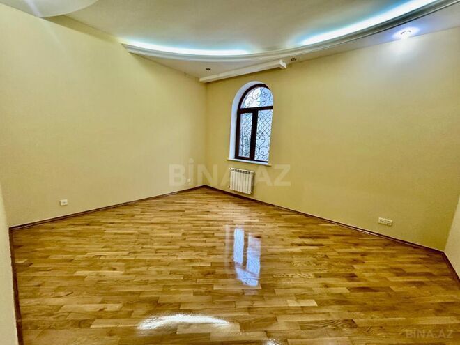 İcarəyə verilir 6 otaqlı həyət evi/bağ evi 480 m², Nəsimi m., photo 22 from 31